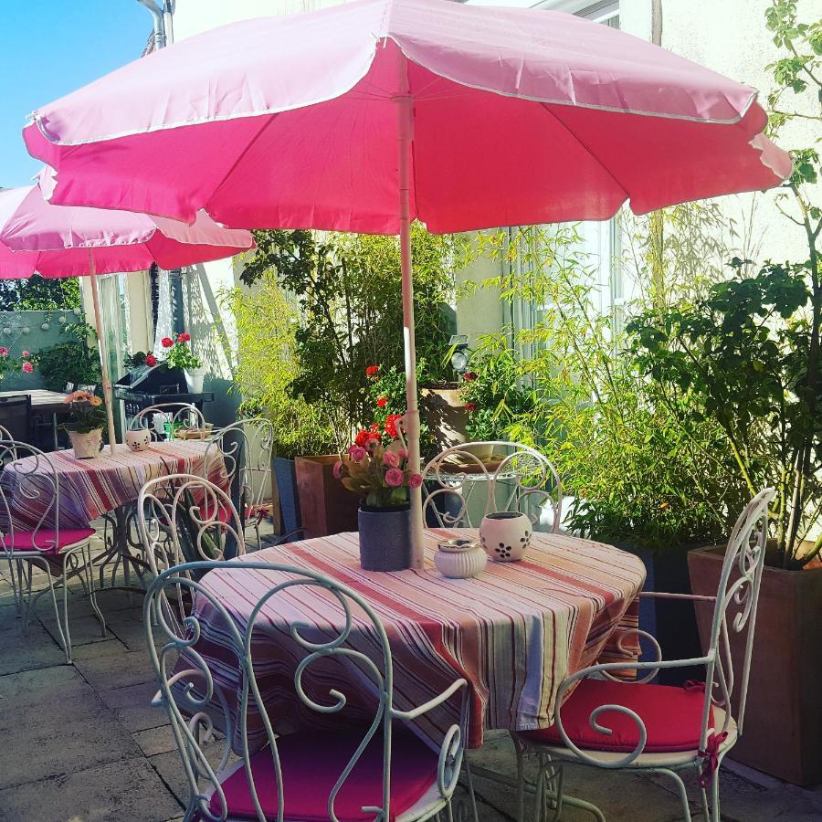 La Belle Vie B&B Montréal Exteriör bild