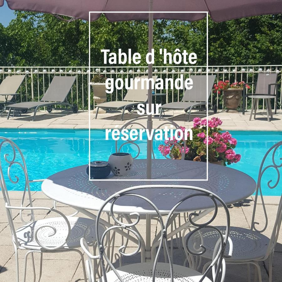 La Belle Vie B&B Montréal Exteriör bild